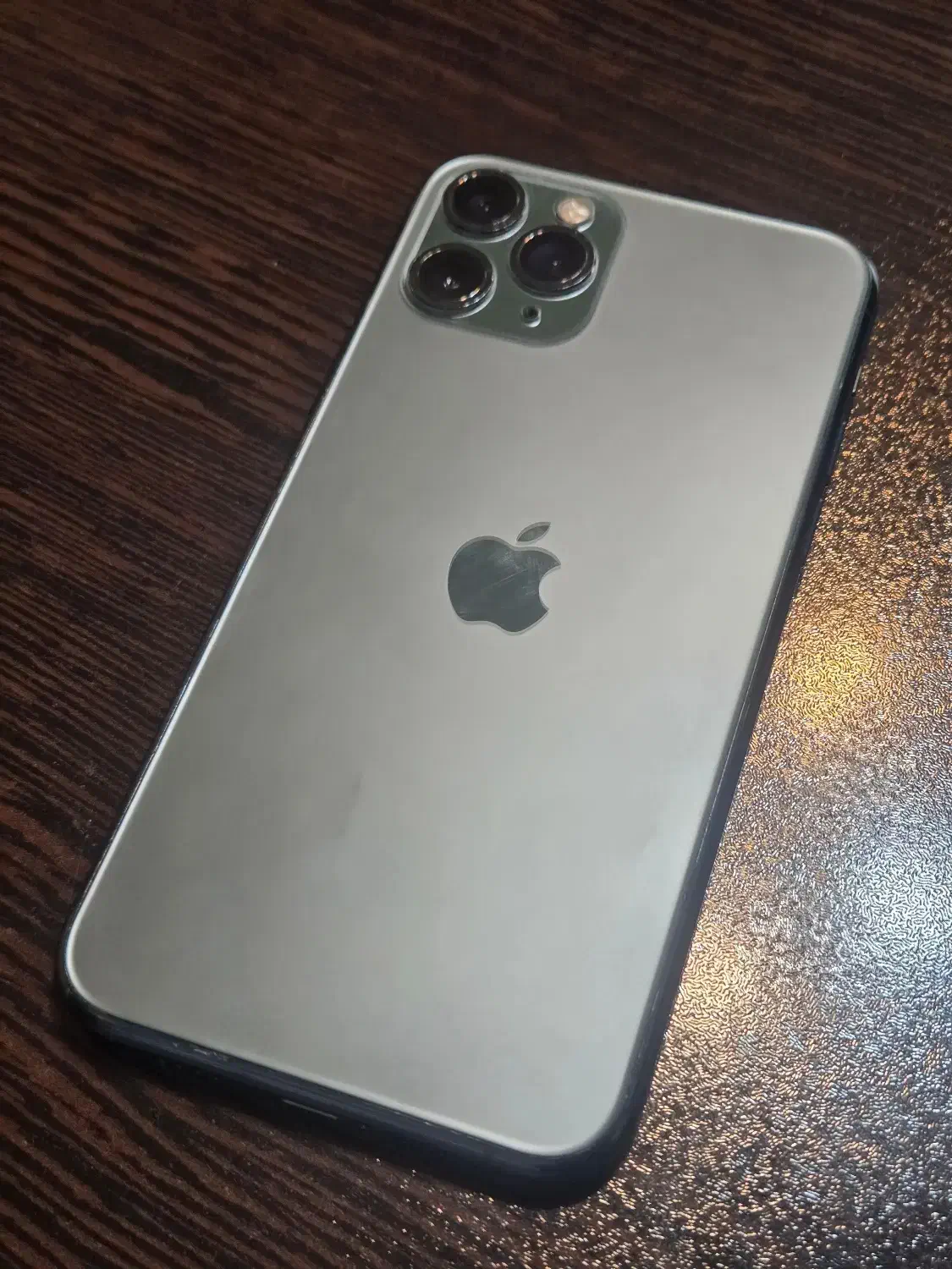 آیفون 11 پرو|موبایل|تهران, تهرانپارس جنوبی|دیوار