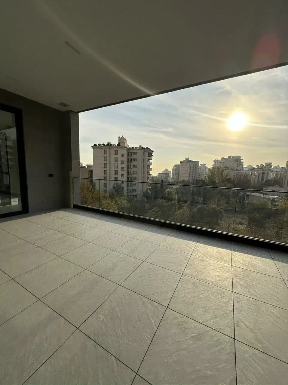 ۳۲۵متر فرشته استانبول مدرن فول مشاعات