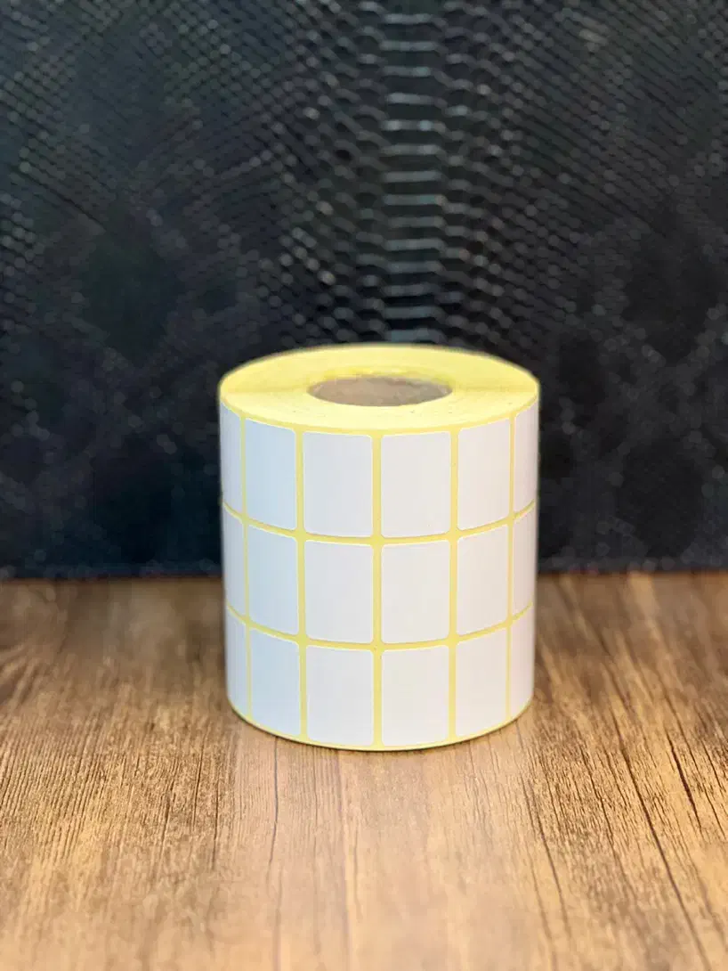 لیبل ترازو کاغذ فیش پرینتر برچسب لیبل پرینتر ریبون|فروشگاه و مغازه|ساری, |دیوار