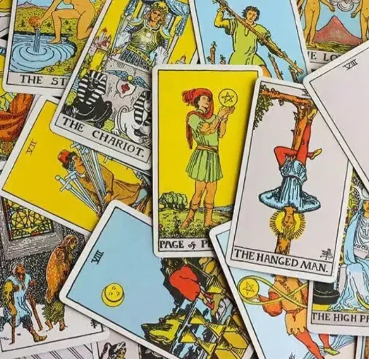 فال تاروت تلفنی|خدمات پذیرایی، مراسم|ارومیه, |دیوار