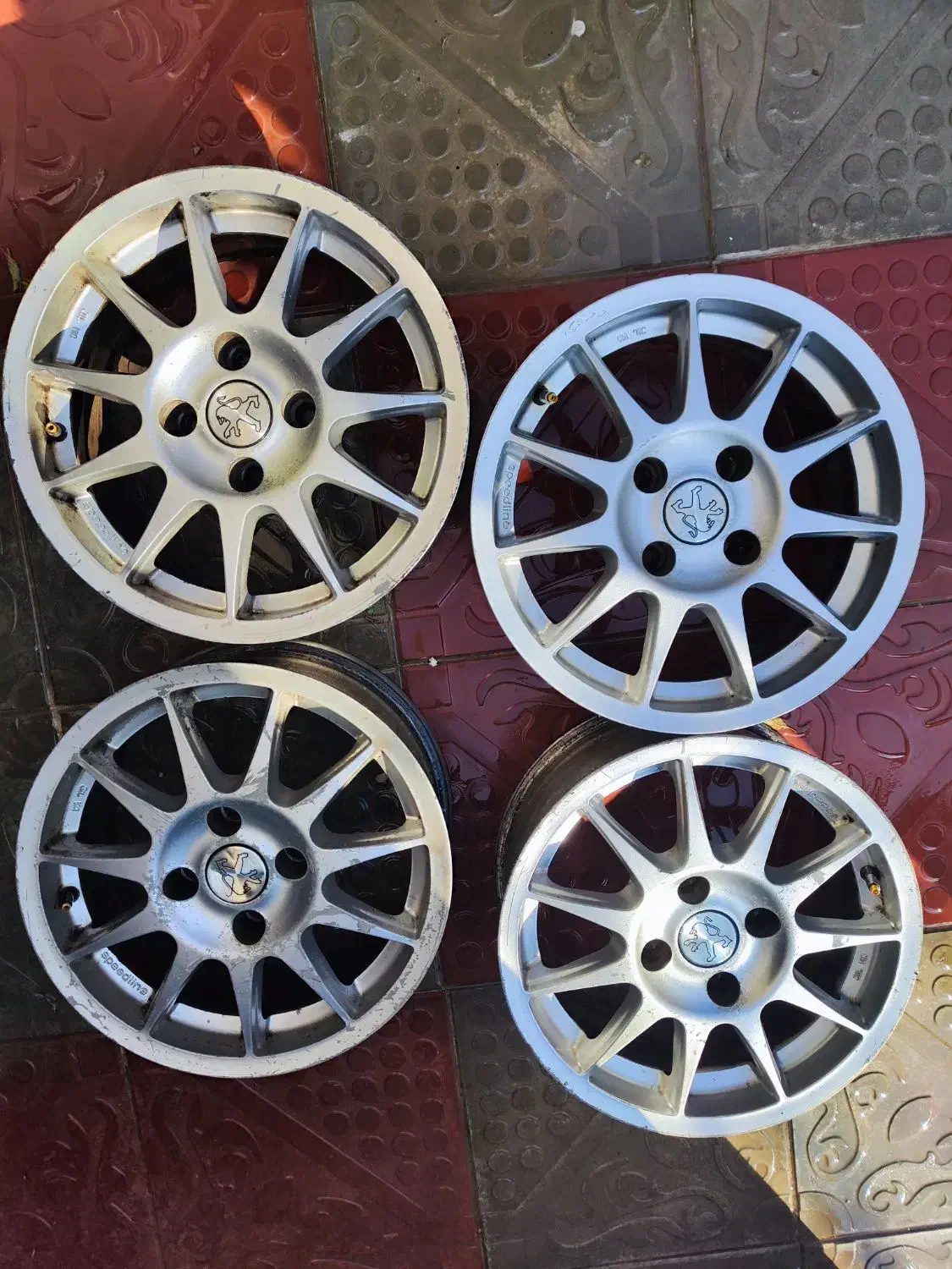 رینگ خورشیدی|قطعات یدکی و لوازم جانبی|سقز, |دیوار