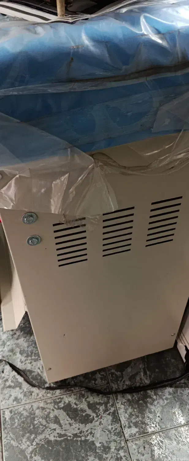 میز مکش سیمرغ|اتو و لوازم اتو|کرج, شهرک جهازیها|دیوار