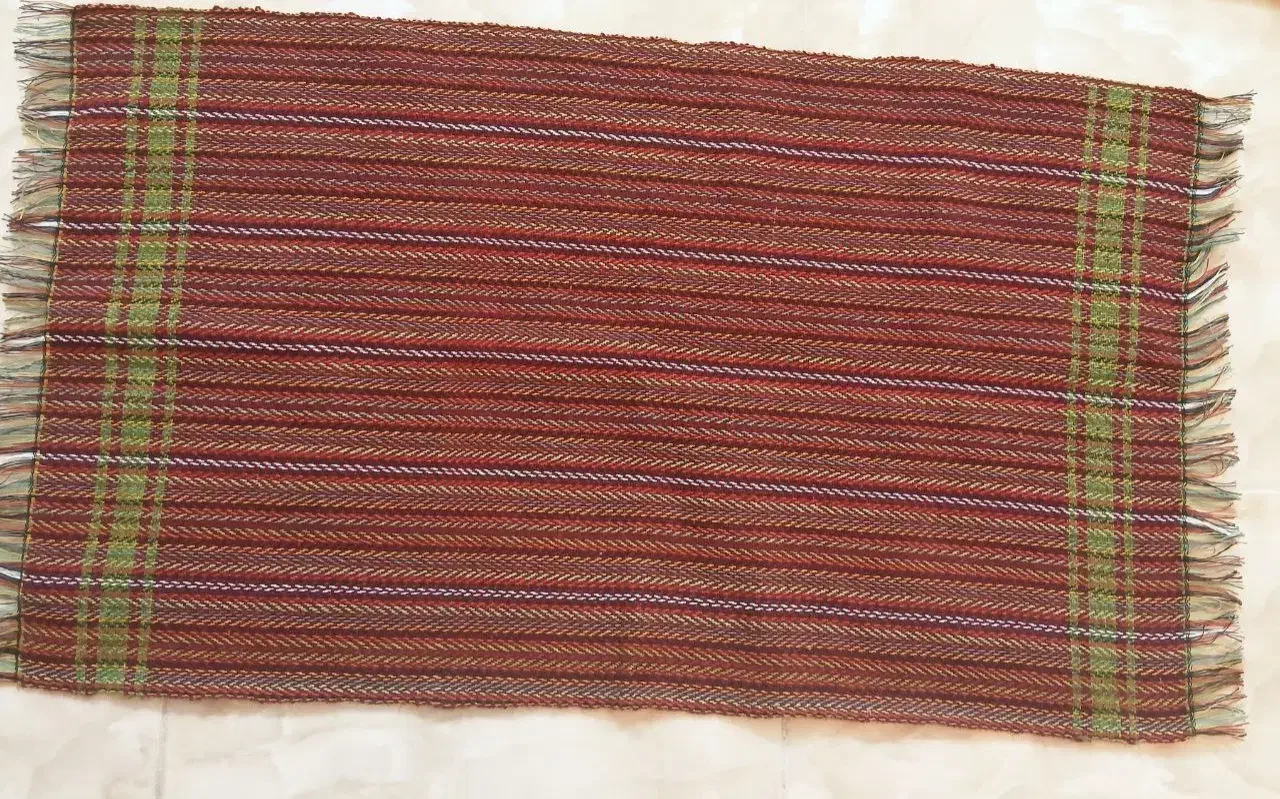 فروش جاجیم سنتی و دست دوز|گلیم، جاجیم، گبه|سنندج, |دیوار