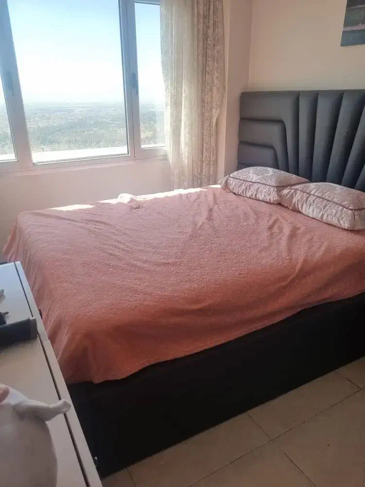 تخت تک ۱۶۰|تخت و سرویس خواب|تهران, شهرک چیتگر|دیوار