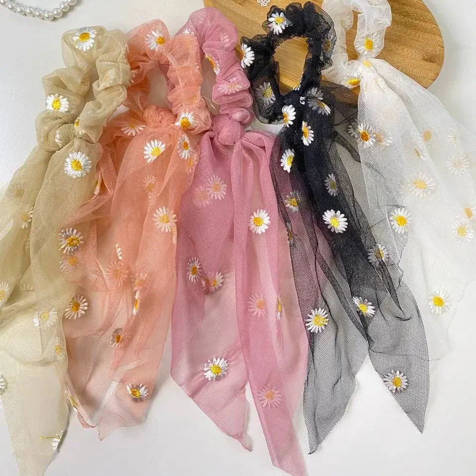 کش مو اسکرانچی|زیورآلات و اکسسوری|فریدونشهر, |دیوار