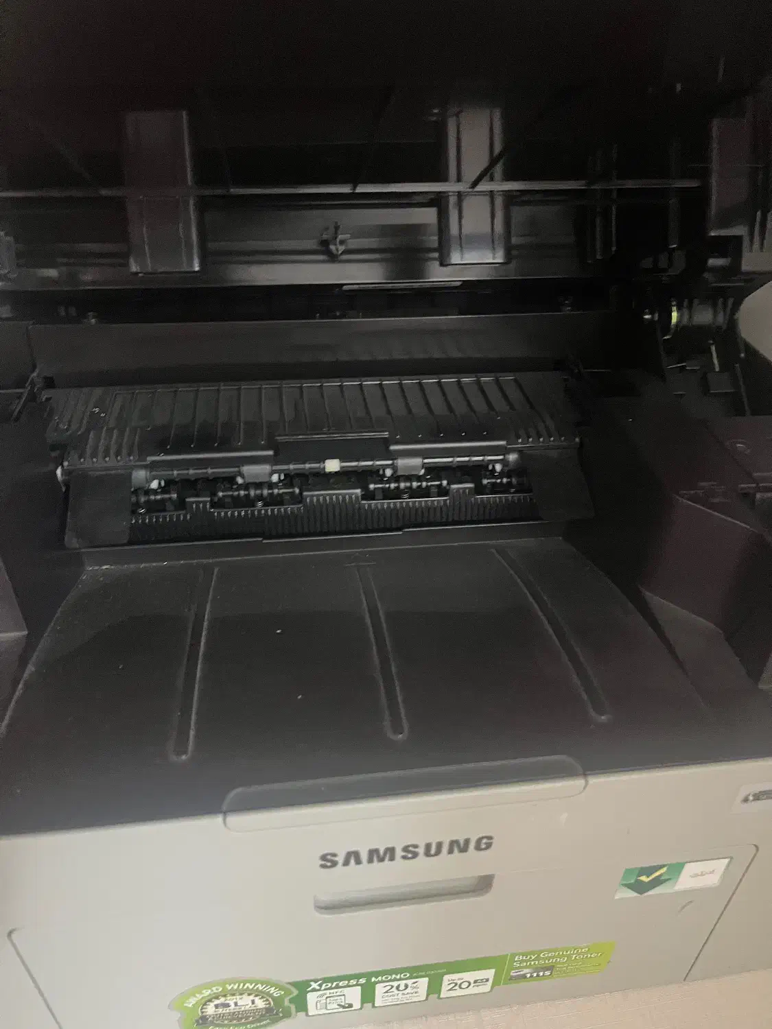 چاپگر سامسونگ|پرینتر، اسکنر، کپی، فکس|لنگرود, |دیوار