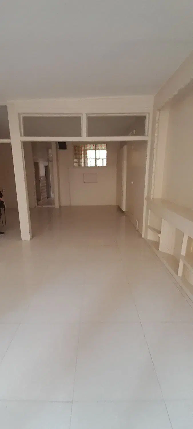 ۱۲۰زمین دردوطبقه بنا۱۴۰متر،دوخوابه،هرطبقه مجزا،طوس