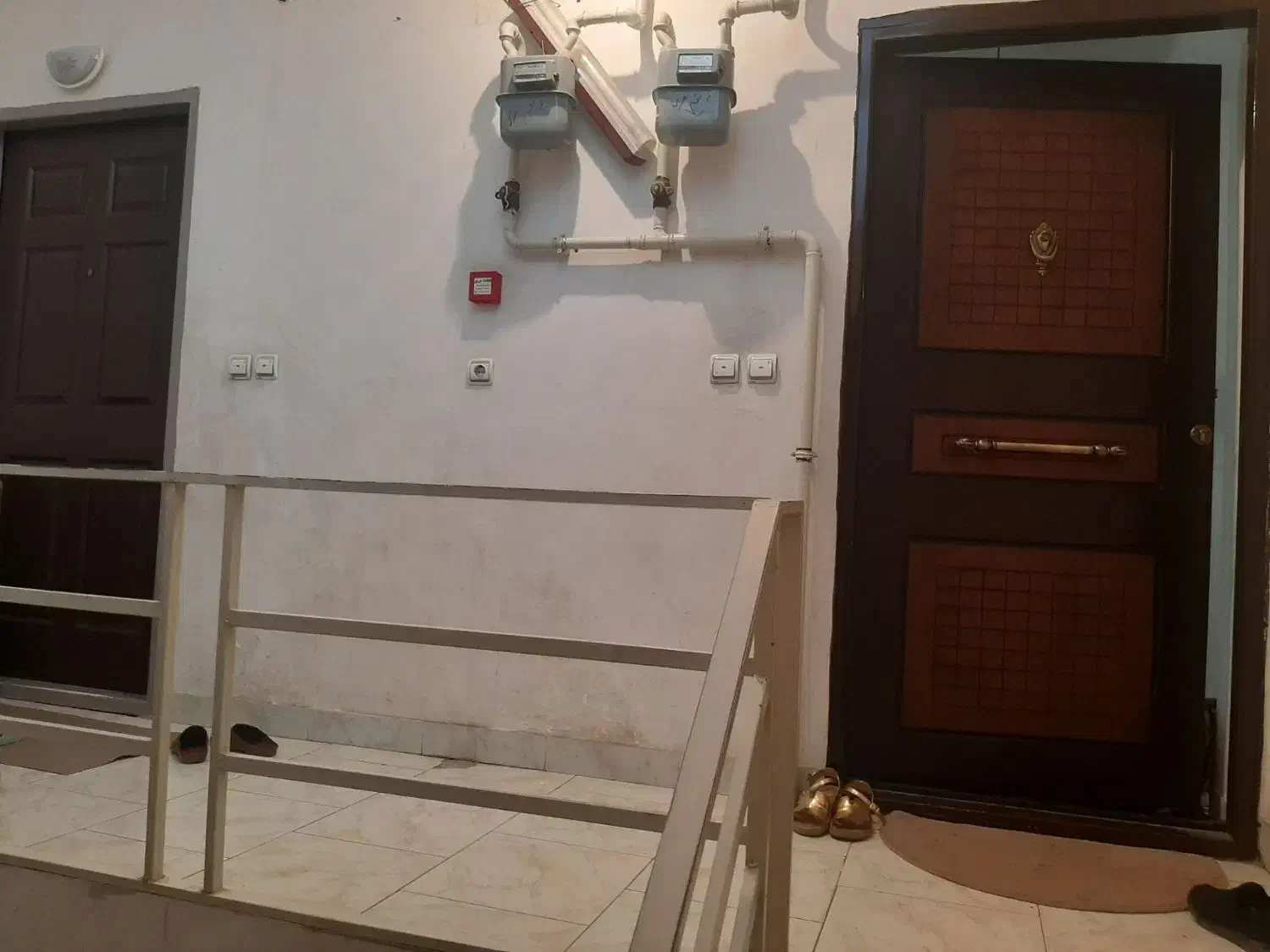 آپارتمان ۷۰متر اندیشه هاشم زاده سیزده آبان|فروش آپارتمان|تبریز, |دیوار