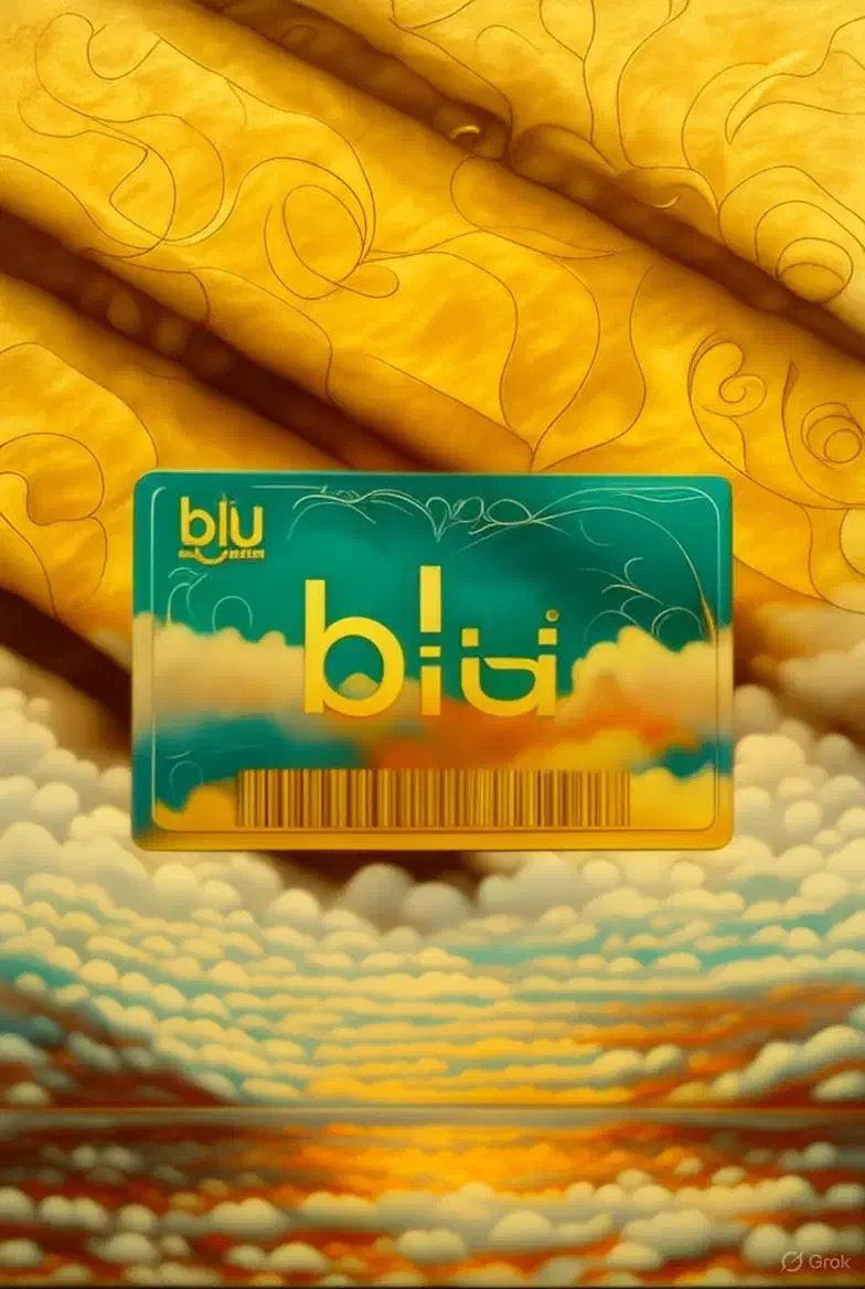 حساب بانکی بلو + کارت رایگان + وام ۱۰۰ میلیونی|فعالیت داوطلبانه|قصرشیرین, |دیوار