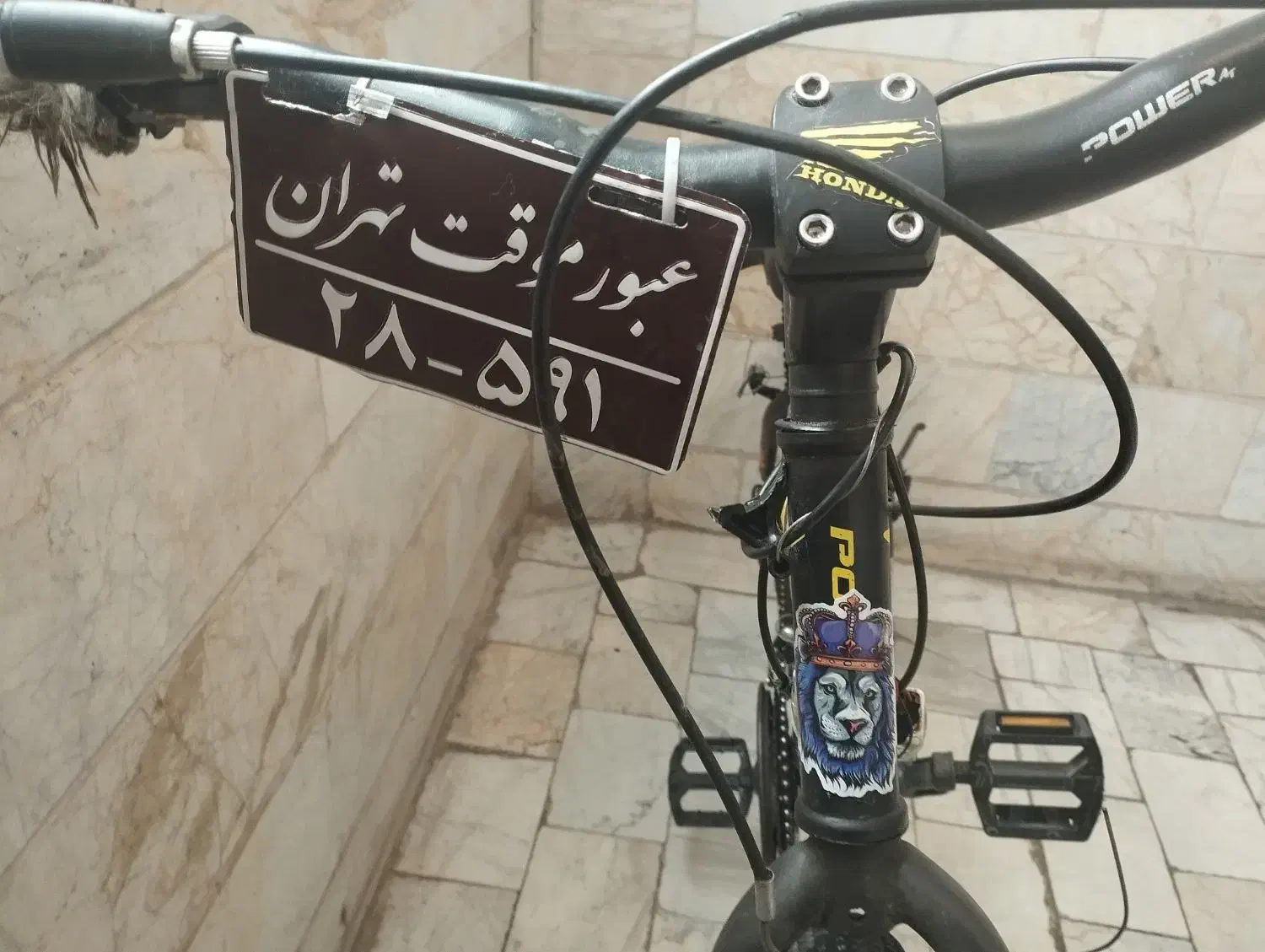اسپرت|دوچرخه، اسکیت، اسکوتر|بهارستان, |دیوار