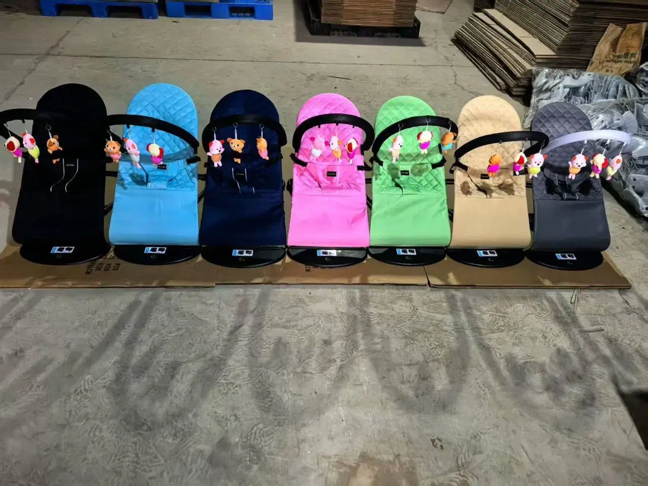 نی نی لای لای یا بانسر|اسباب و اثاث بچه|بانه, |دیوار