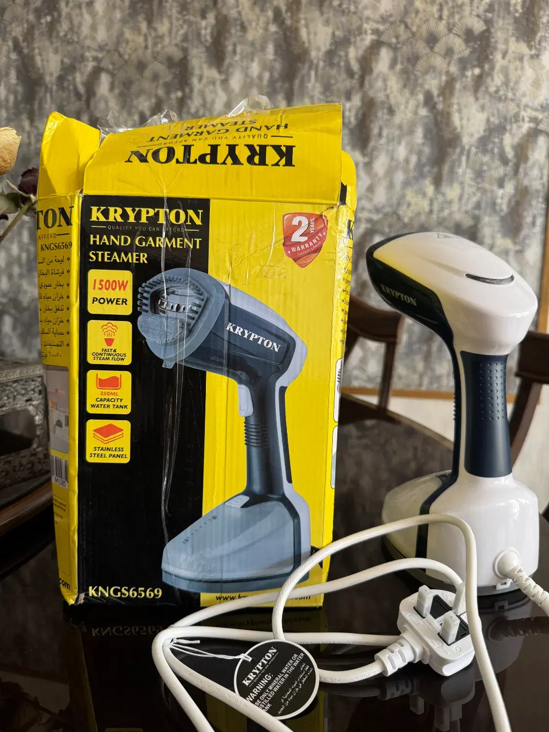 اتو بخار|اتو و لوازم اتو|حمیدیا, |دیوار