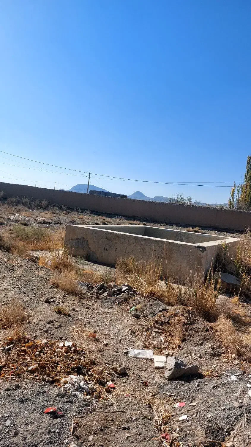 فروش زمین|فروش زمین و ملک کلنگی|برزک, |دیوار