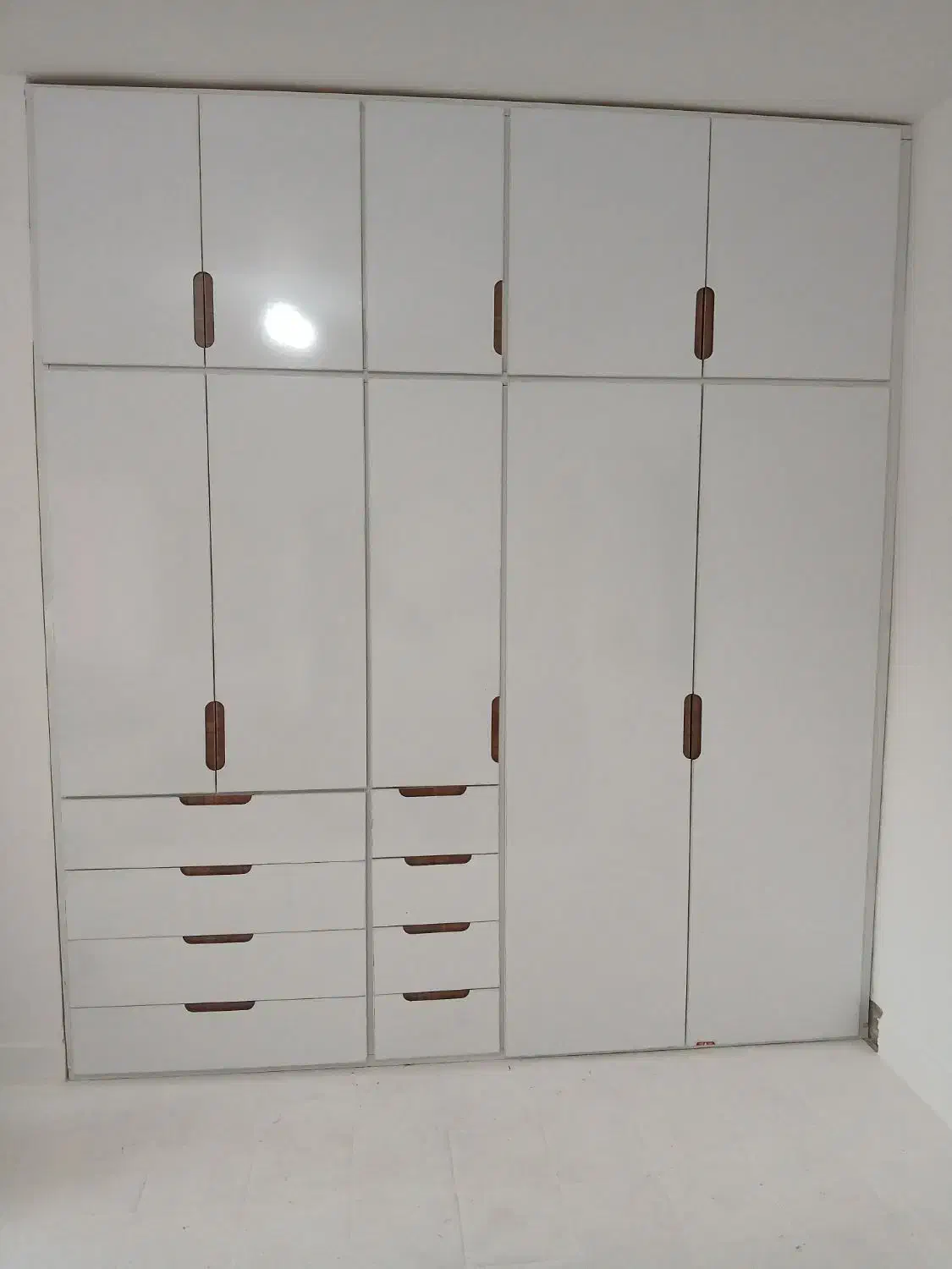 ساخت کابینت و کمد دیواری|جاکفشی، کمد، دراور|دزفول, |دیوار