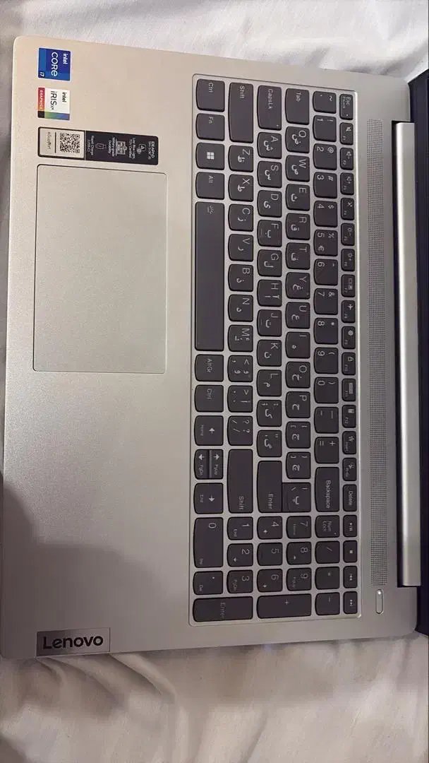 لپ تاپ لنوو ideapad slim 5|رایانه همراه|تهران, سعادتآباد|دیوار