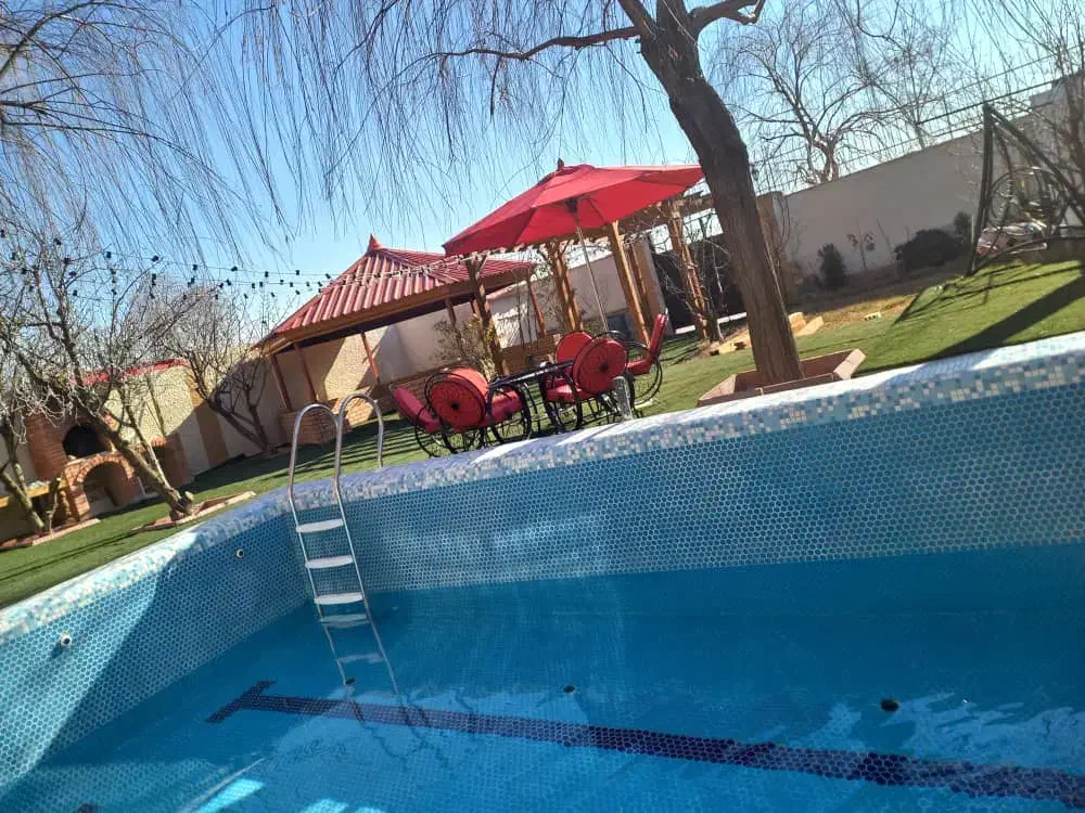 اجاره ویلا کردان|اجارهٔ کوتاه‌مدت ویلا و باغ|کوهسار (البرز), |دیوار