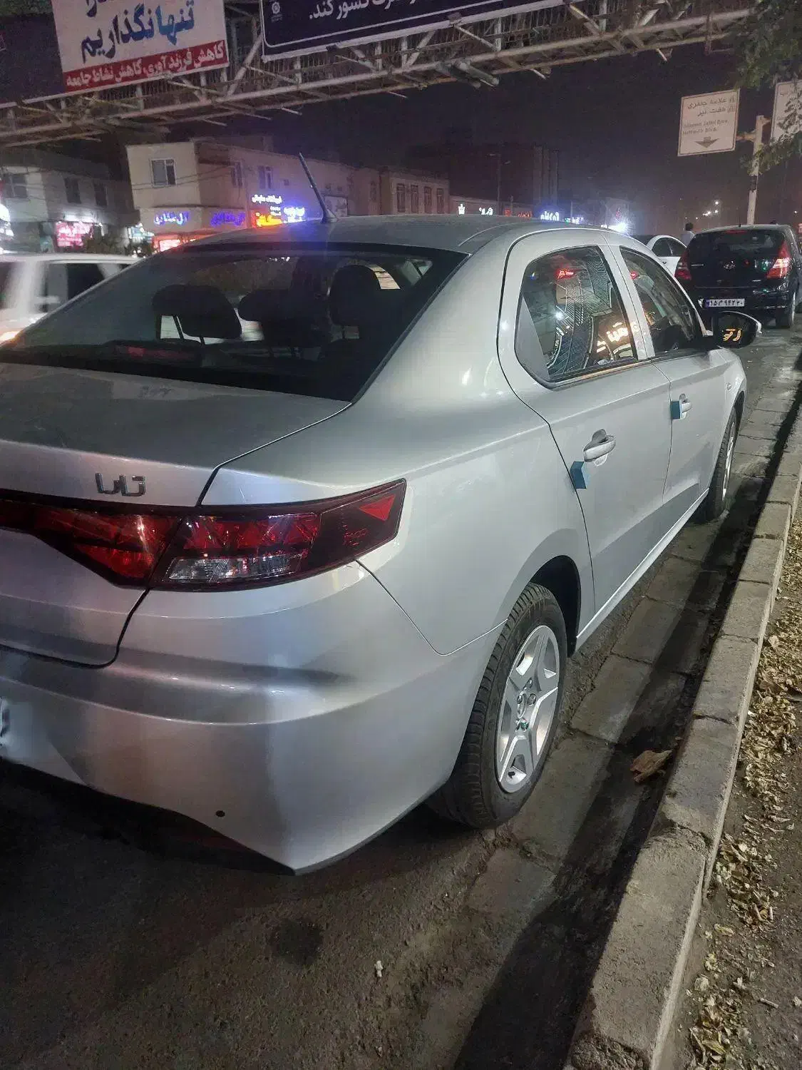 تارا v1 دنده ایی کم کار|خودرو سواری و وانت|تهران, تختی|دیوار