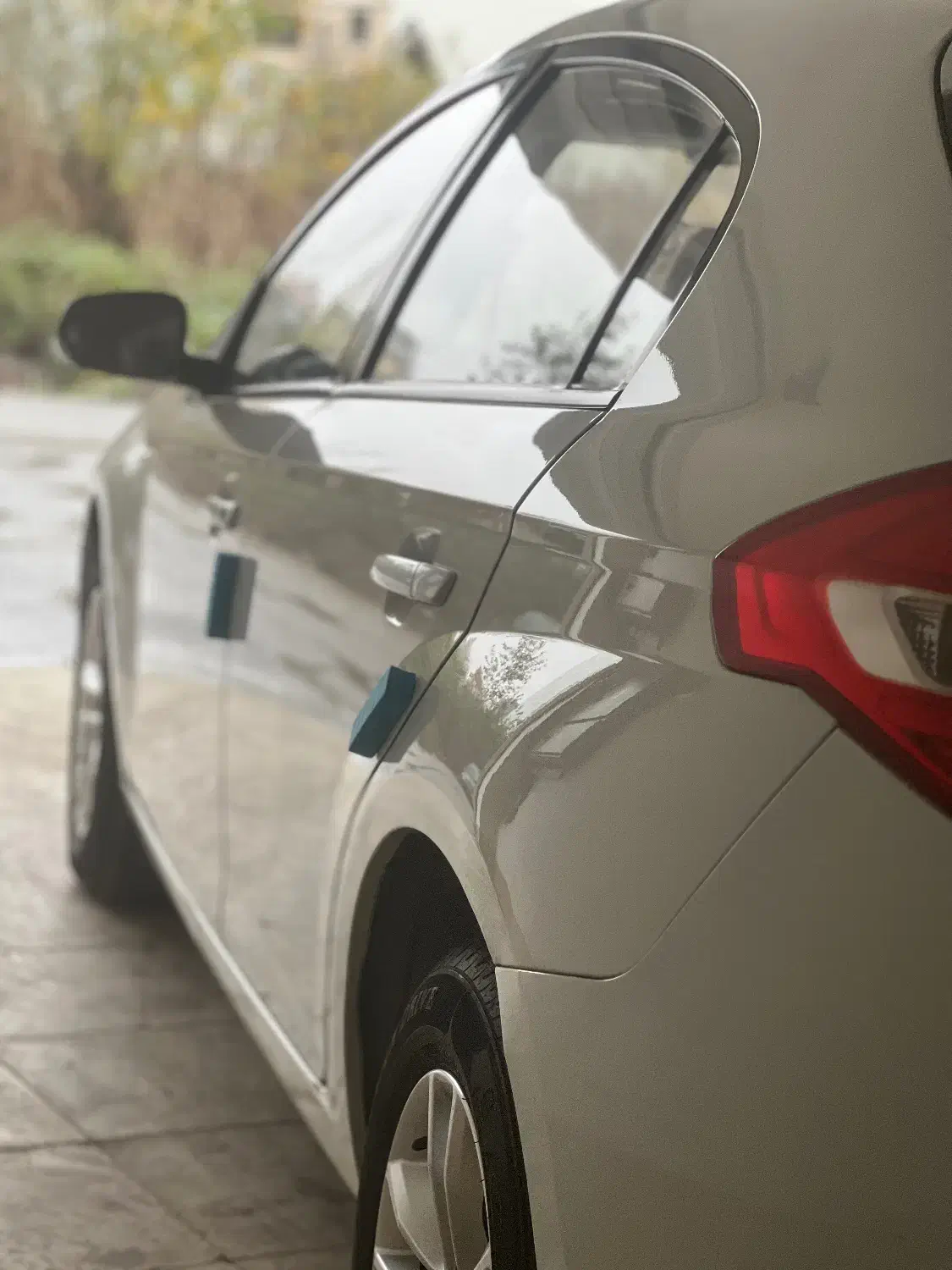 برلیانس H320 مدل ۹۶ اوکازیون بدون مشابه|خودرو سواری و وانت|رشت, نیروی دریایی|دیوار