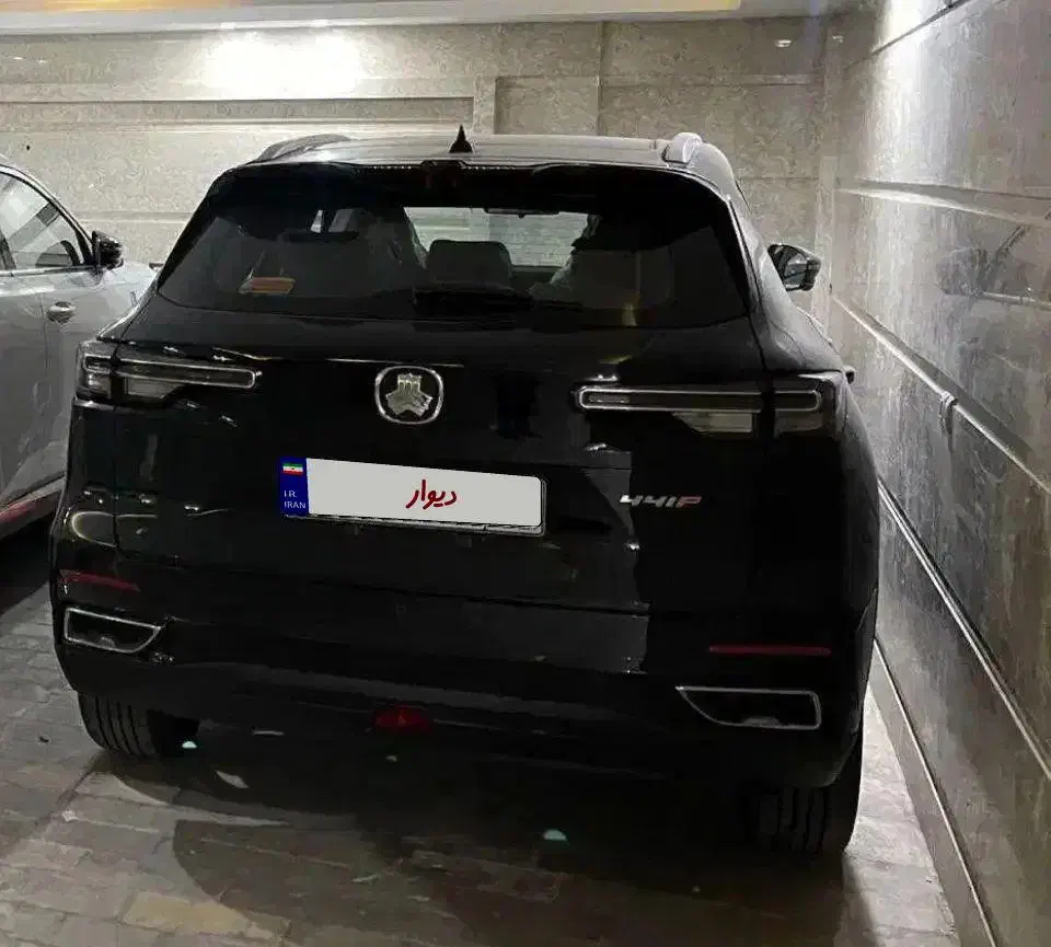 چانگان 3055|خودرو سواری و وانت|مشهد, خرمشهر|دیوار