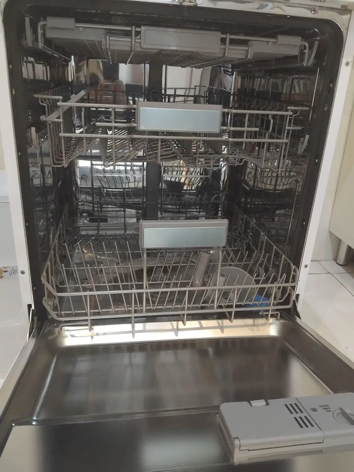 ماشین ظرفشویی نو|ماشین ظرفشویی|زنجان, |دیوار