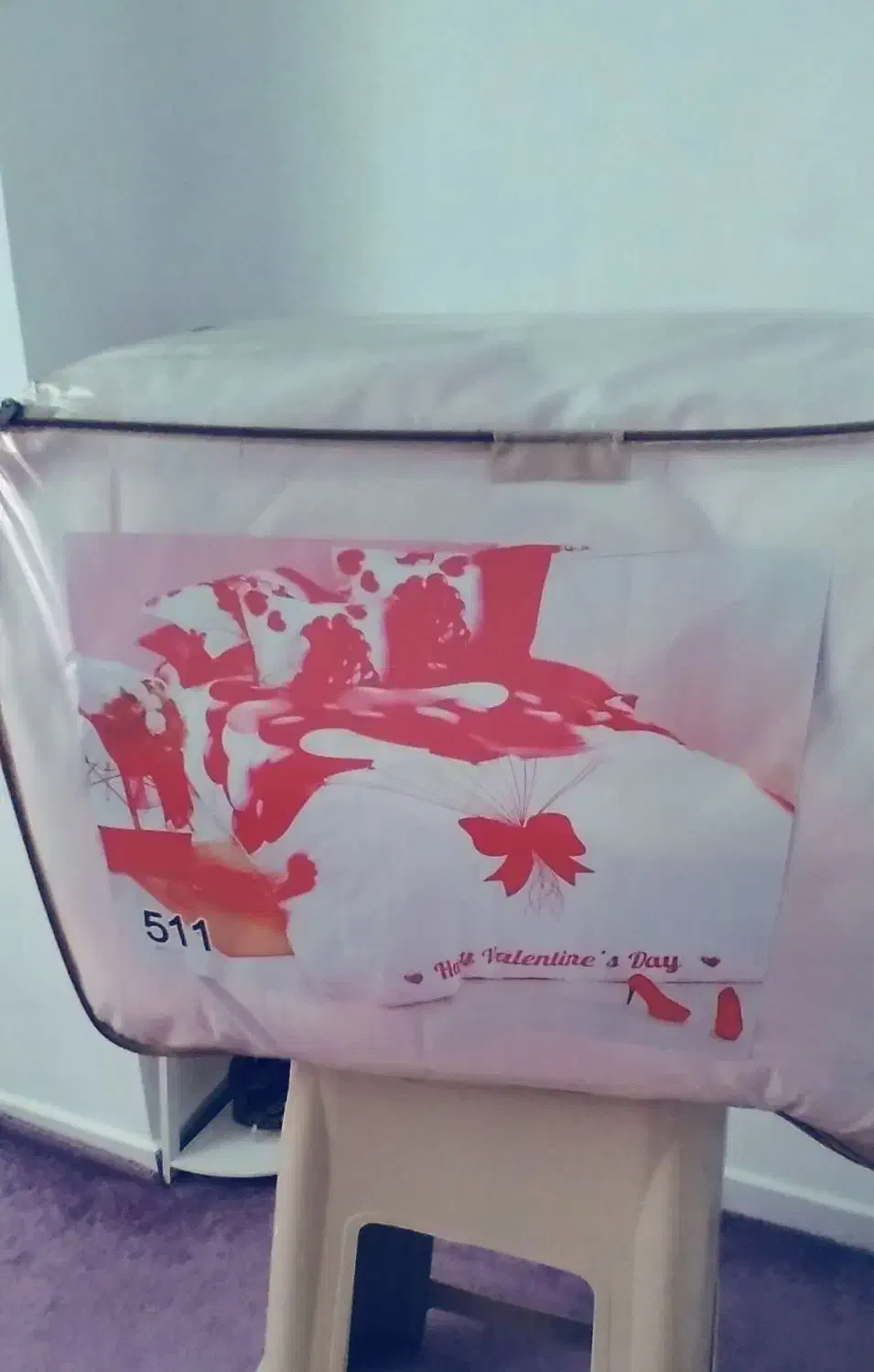 روتختی|سرویس روتختی|بندر انزلی, نیمه شعبان|دیوار