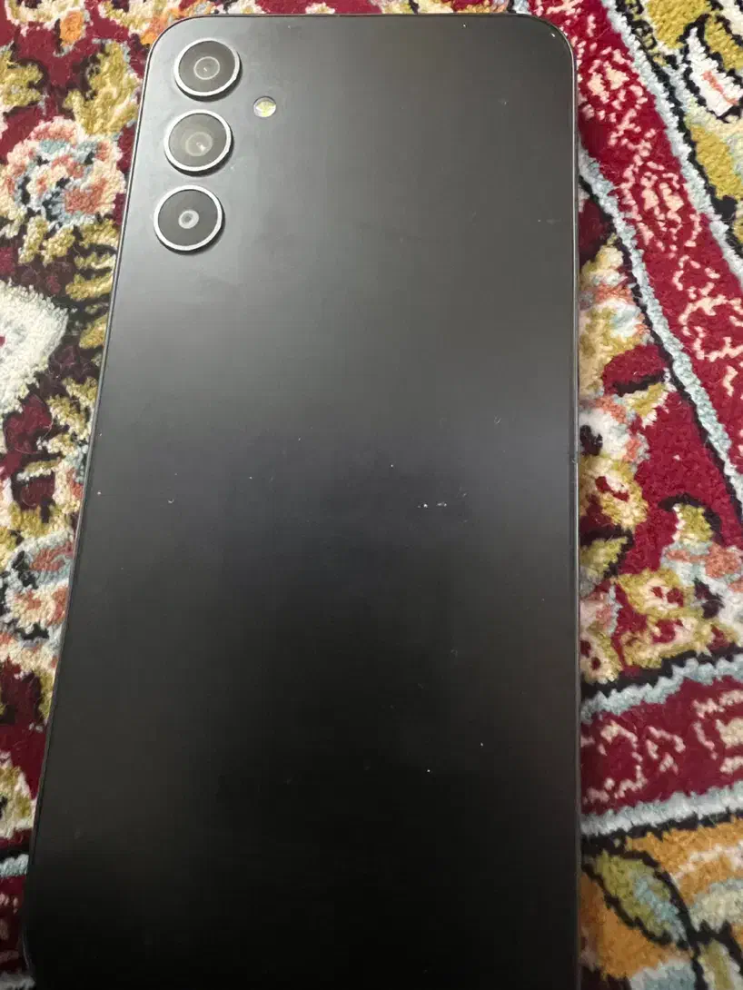 سامسونگa34|موبایل|مشهد, طلاب|دیوار