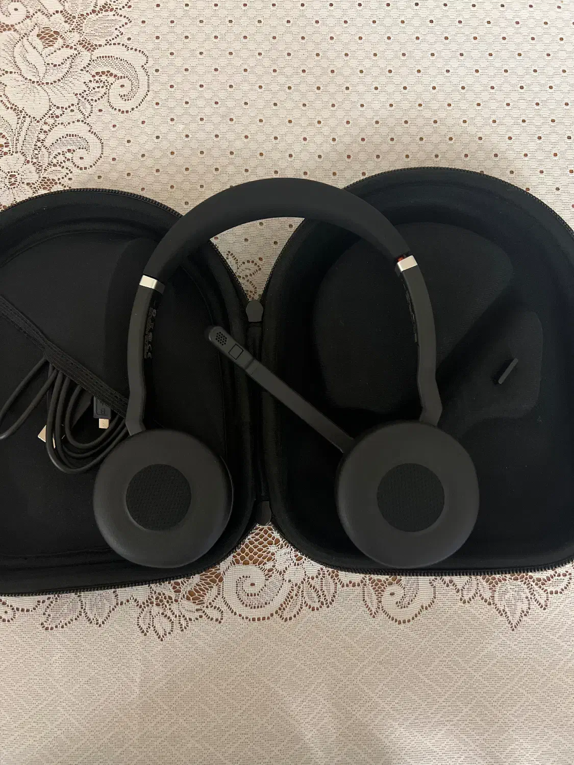 هدست جبرا|قطعات و لوازم جانبی رایانه|تبریز, |دیوار