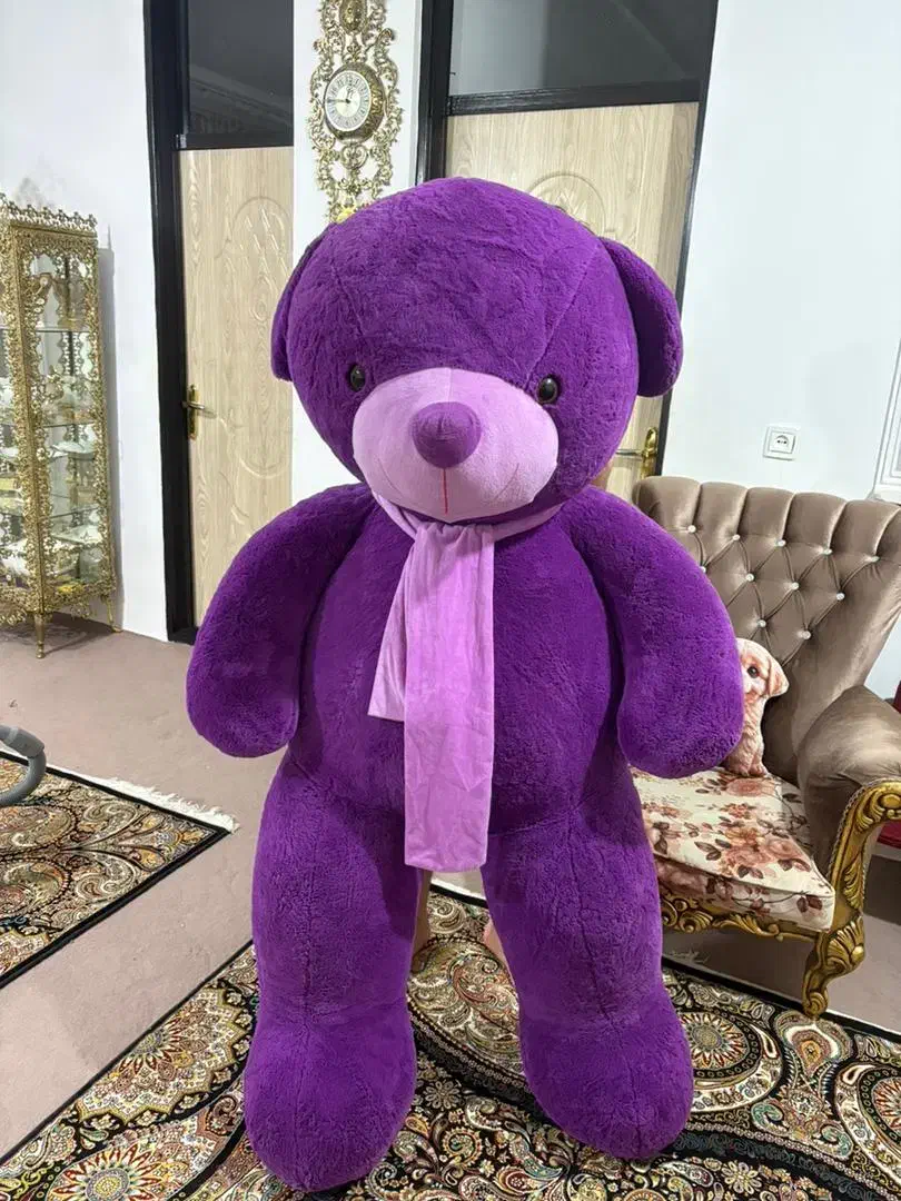 خرس بزرگ ولنتاینی|اسباب‌‌بازی|اردبیل, |دیوار