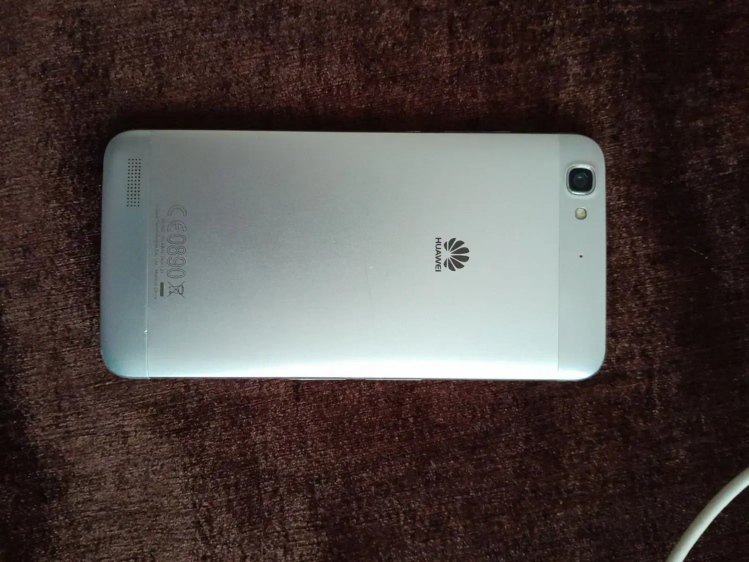 گوشی هواوی مدل GR3|موبایل|ابهر, |دیوار