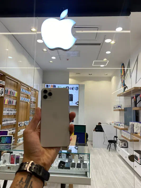 11pro max|موبایل|تهران, سعادت‌آباد|دیوار