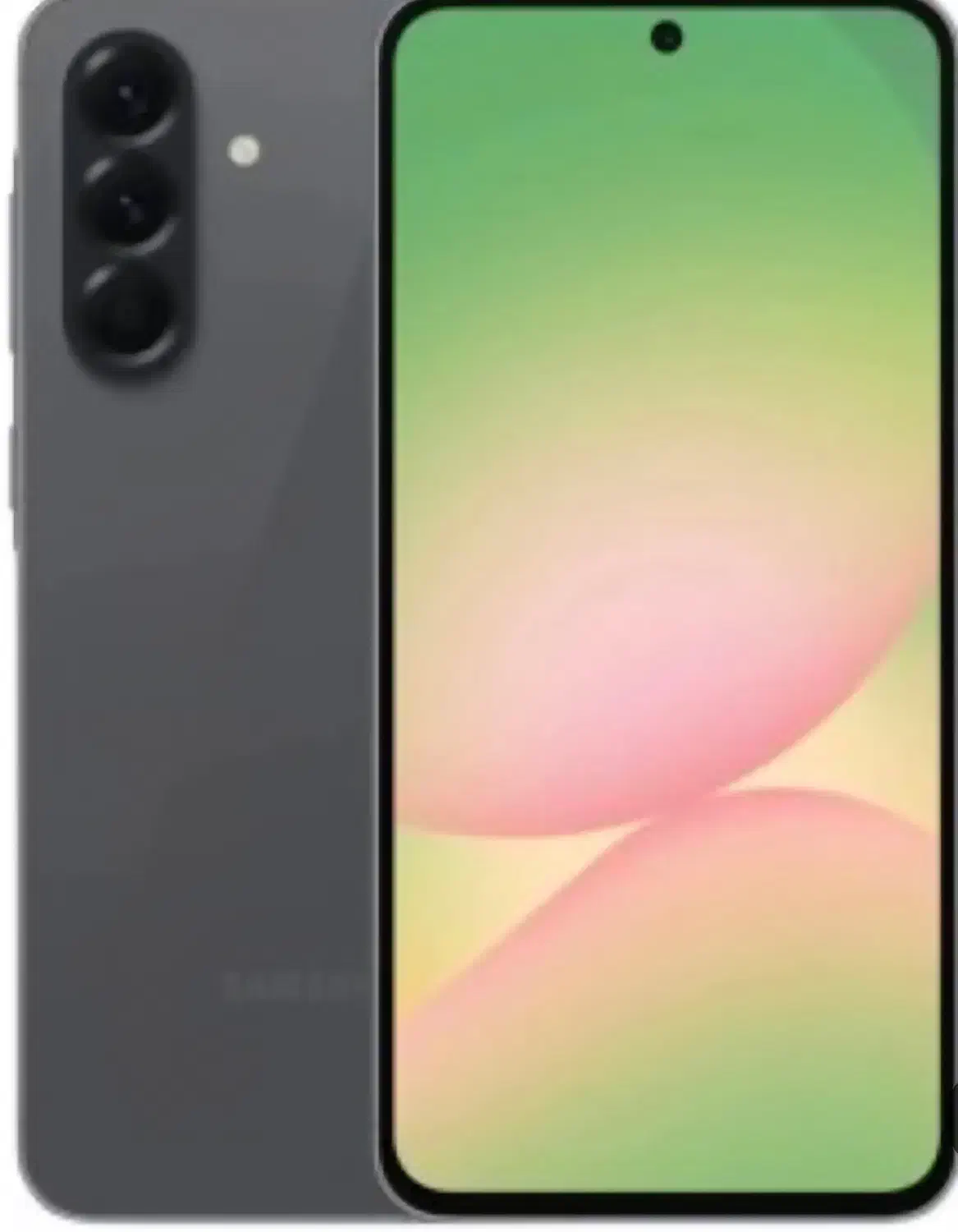 گوشی سامسونگ a56 ۲۵۶ و رام۸ در حد|موبایل|سنندج, |دیوار