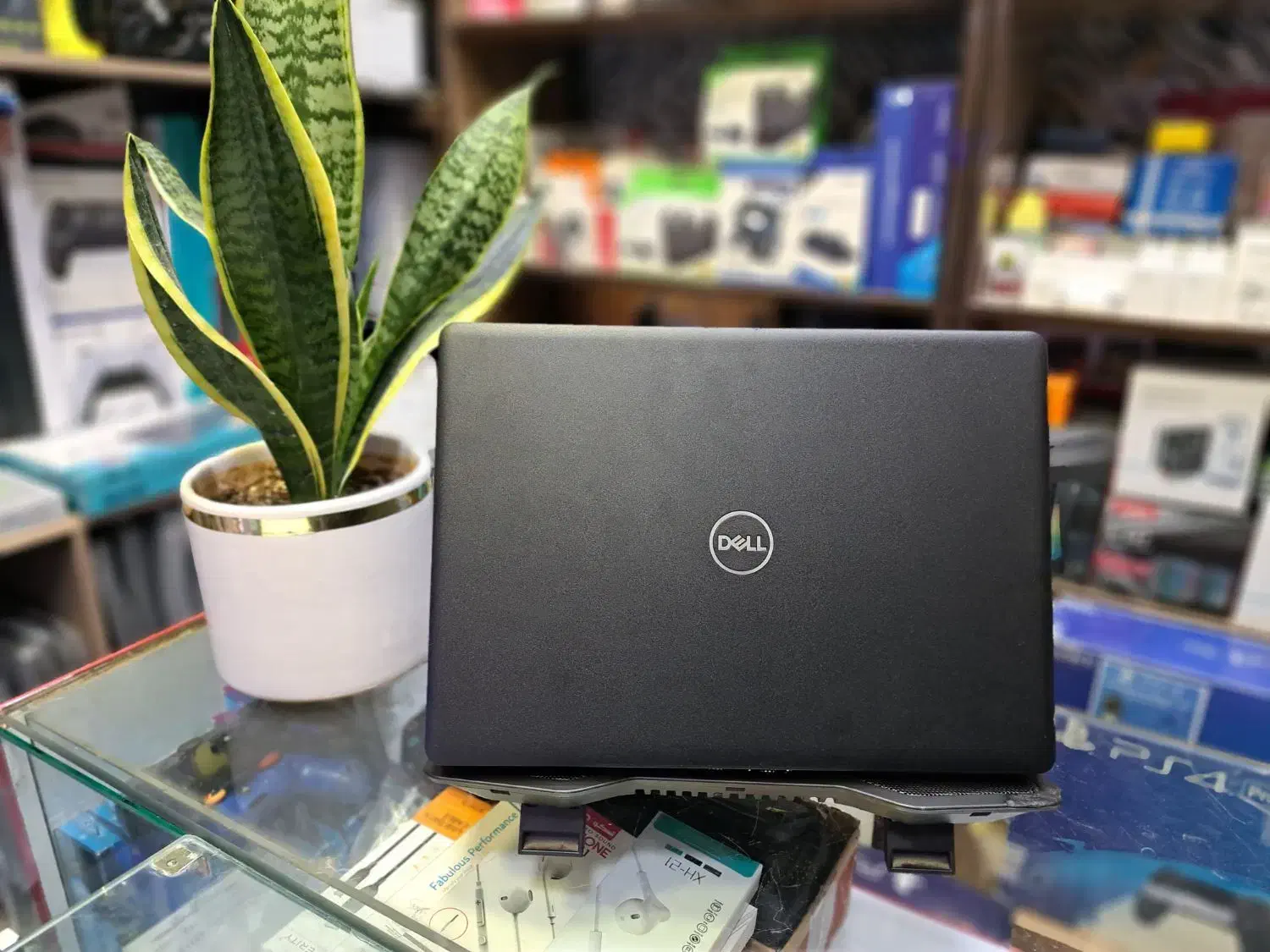 DELL 3490  نسل ۸  درحد آک CORE I5|رایانه همراه|کرمانشاه, |دیوار