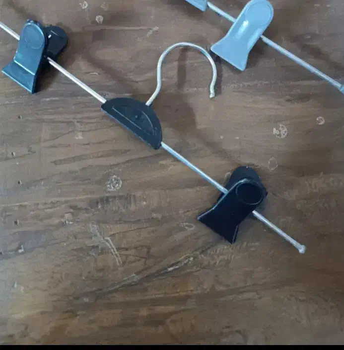 چوب لباسی دوگیره|فروشگاه و مغازه|نیشابور, فرح بخش|دیوار