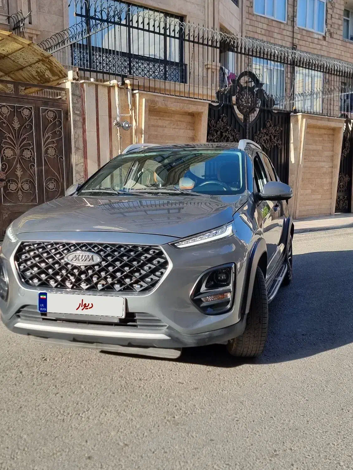 x22poro|خودرو سواری و وانت|قدس, شهر‌قدس|دیوار