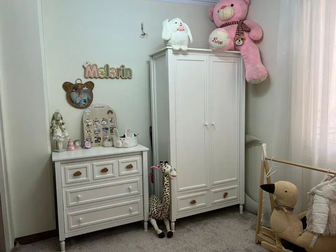 آپارتمان ۱۲۰ متری / فول امکانات / کوچه قدس