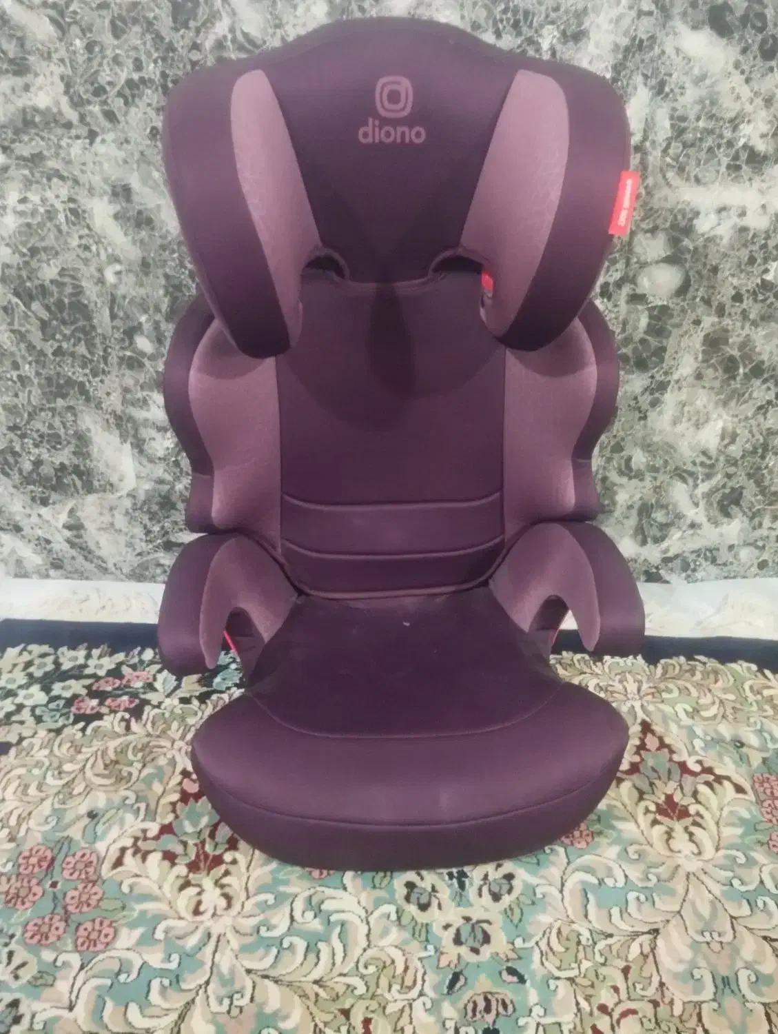 صندلی ماشین|کالسکه و لوازم جانبی|تربتحیدریه, پارک کاشانی|دیوار