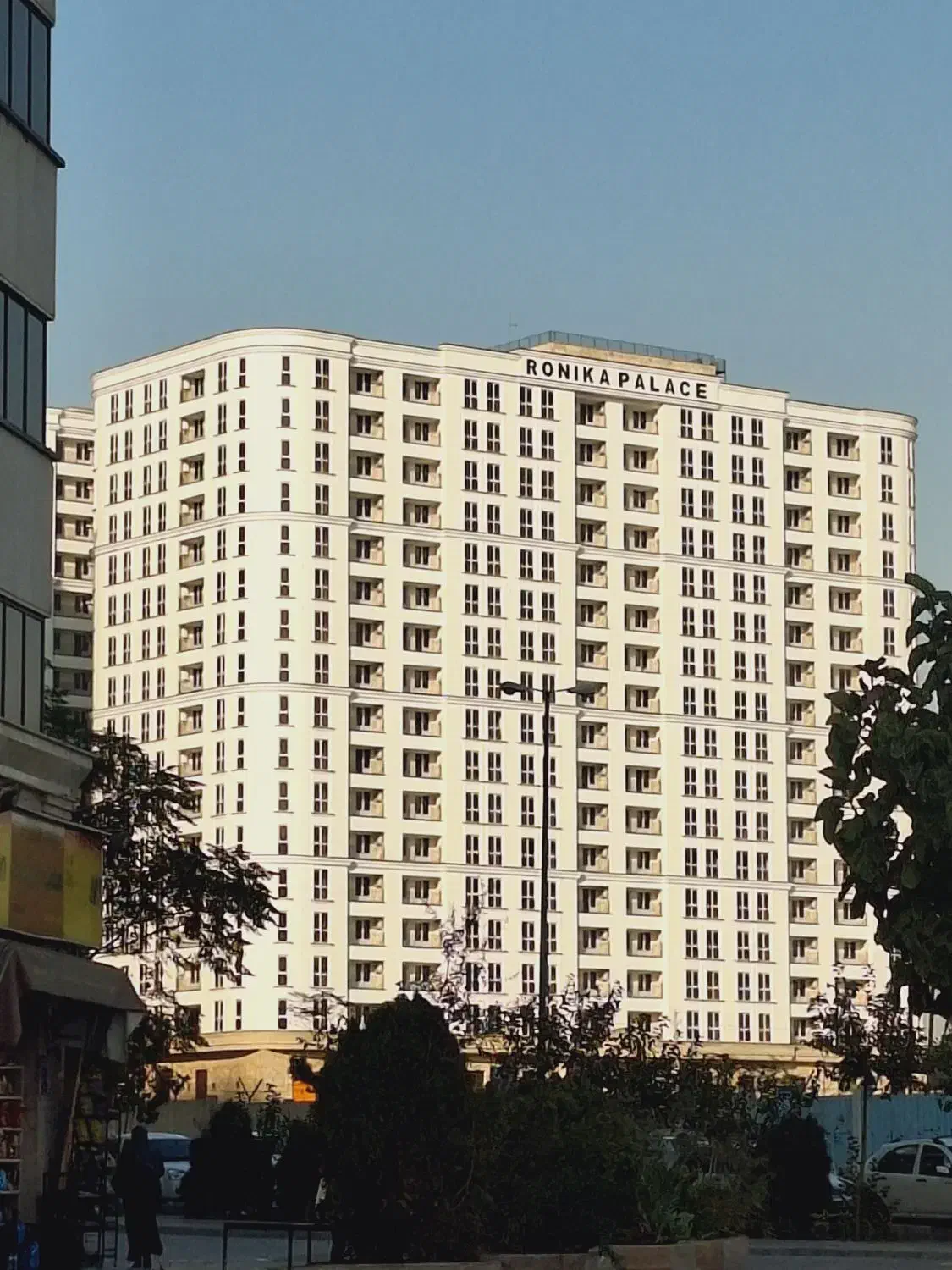 خرید به صورت اقساط ۲۴ ماهه / رونیکا پالاس کوهک|فروش آپارتمان|تهران, شهرک صدرا|دیوار