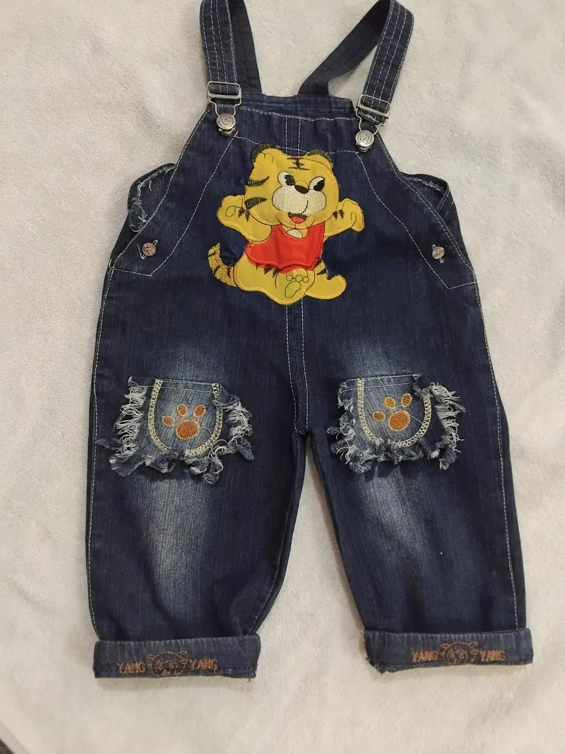 بیلر|کفش و لباس بچه|بروجرد, |دیوار