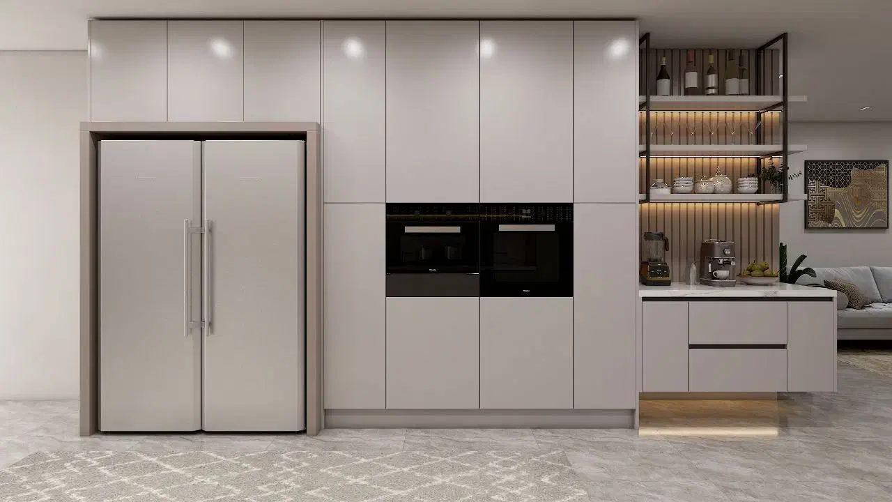 کابینت و کمد دیواری|خدمات پیشه و مهارت|مسجد سلیمان, |دیوار