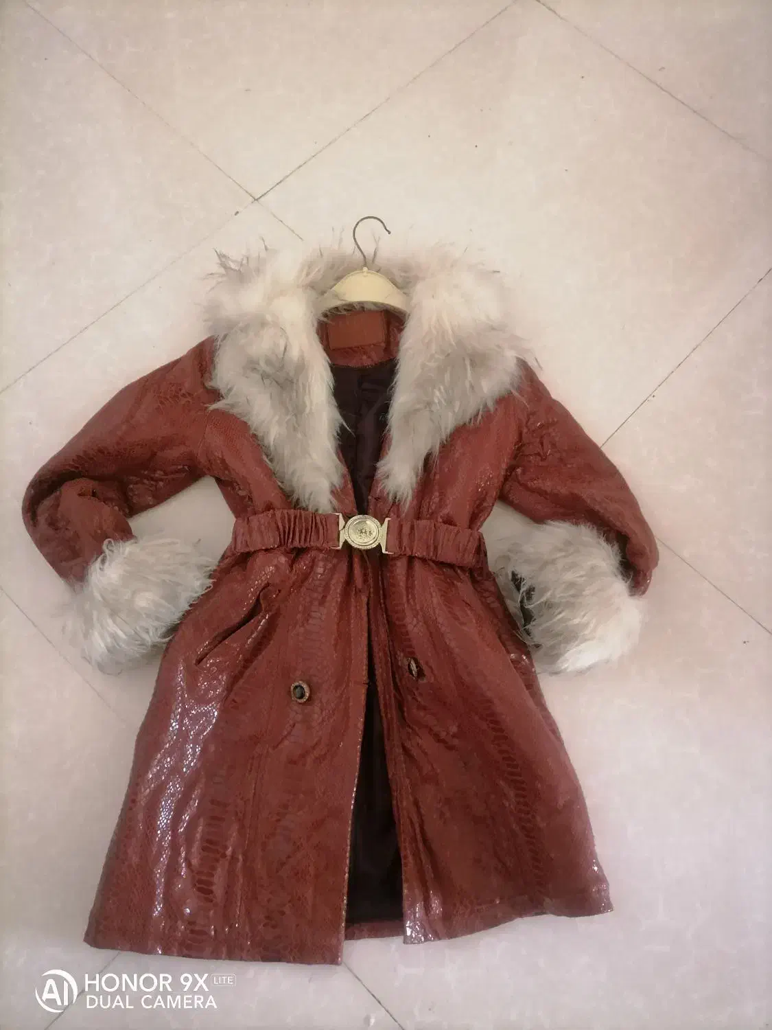 پالتو دخترونه|لباس|سبزوار, عظیمیان|دیوار