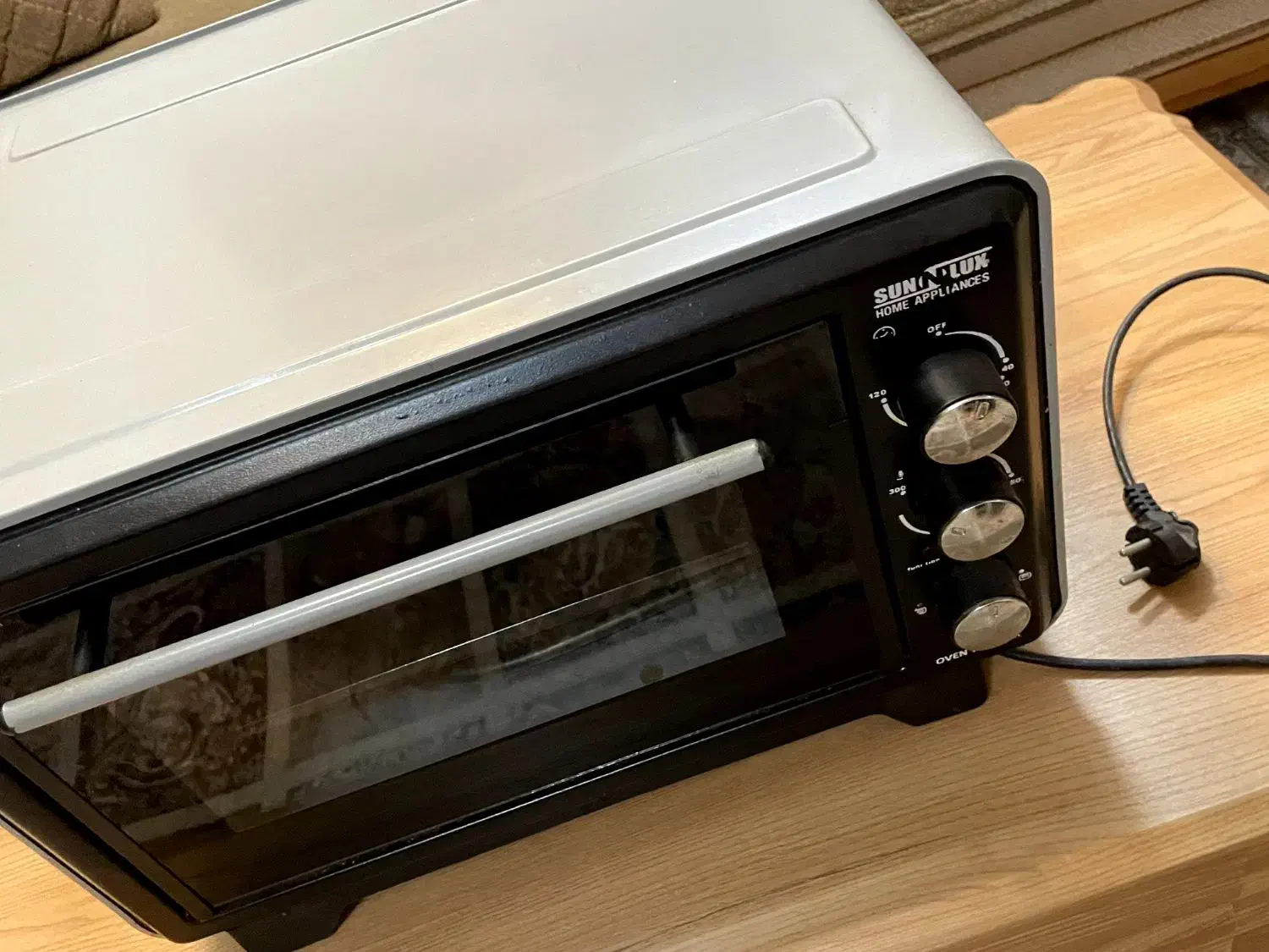 توستر|اجاق گاز و لوازم برقی پخت‌وپز|رشت, باهنر|دیوار