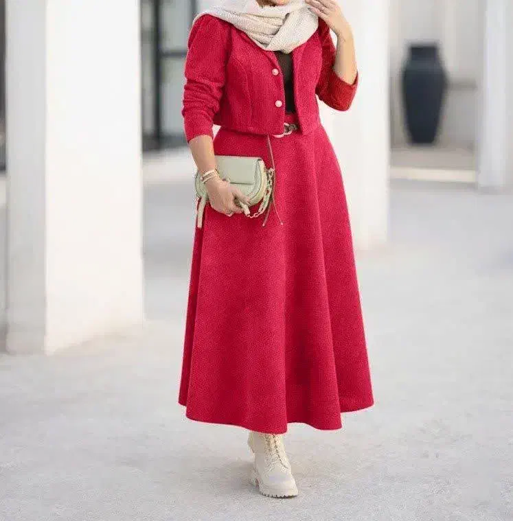 کت ودامن|لباس|شاهرود, |دیوار