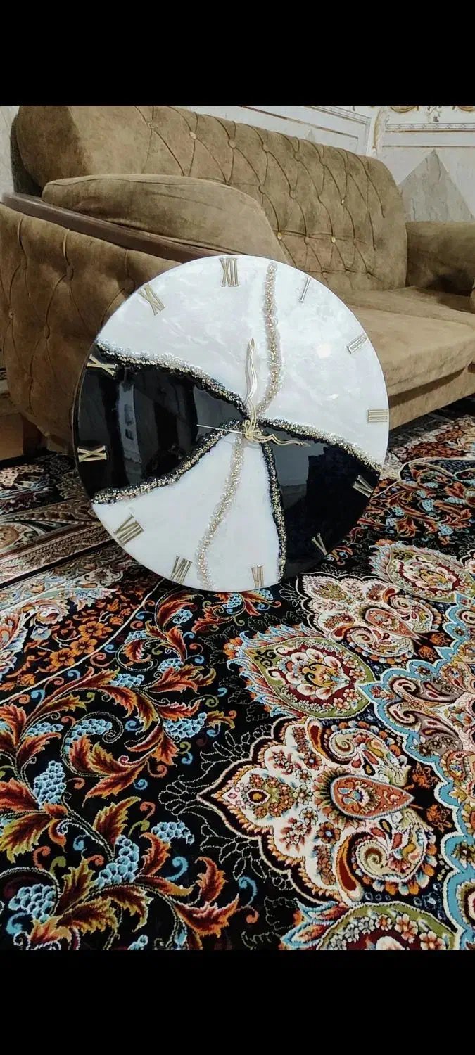 ساعت دیواری|ساعت دیواری و تزئینی|ایرانشهر, |دیوار