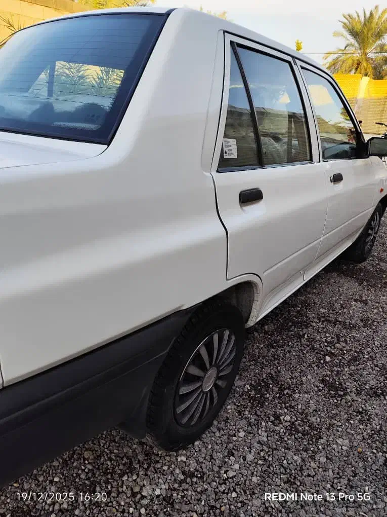 پراید 131 مدل 98|خودرو سواری و وانت|شادگان, |دیوار