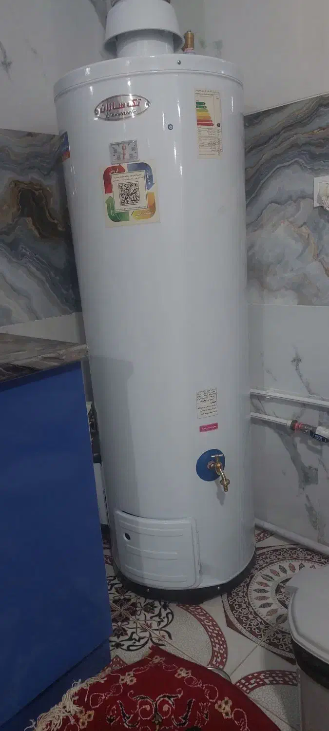 آبگرمن نو|آبگرمکن، پکیج، شوفاژ|سهند, |دیوار