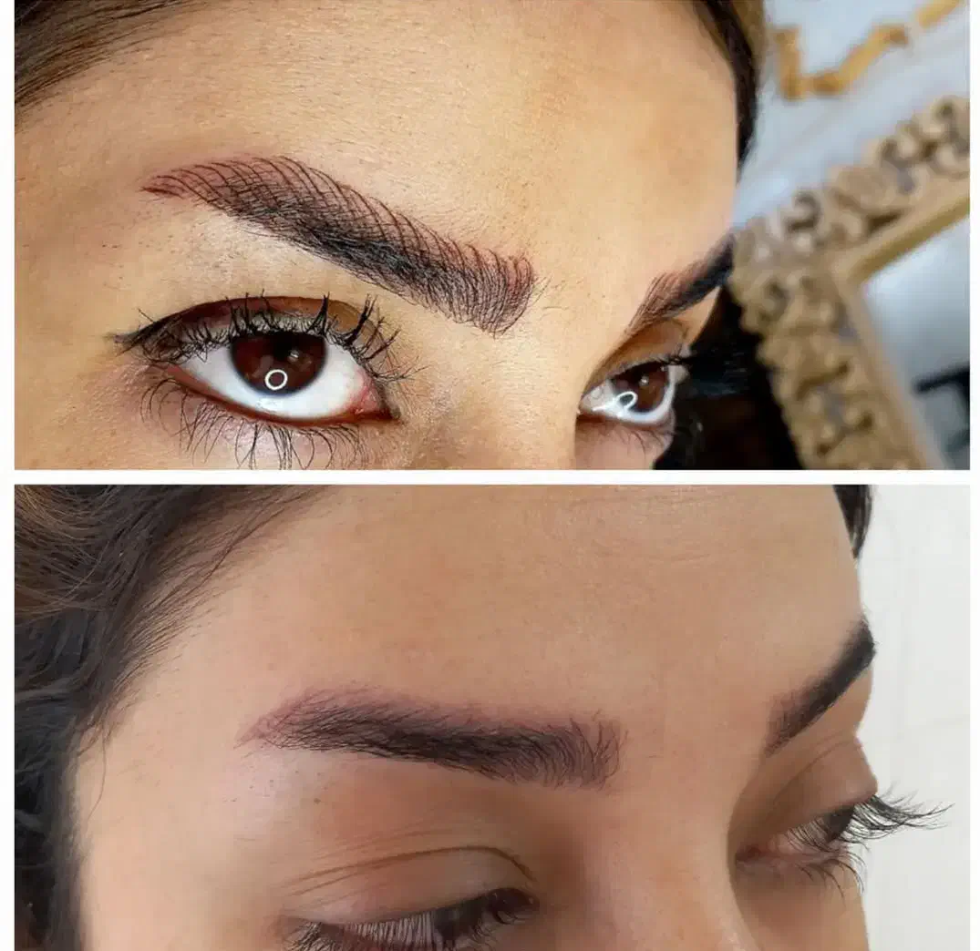 نیازمند مدل میکروبلیدینگ در مراغه|خدمات آرایشگری و زیبایی|مراغه, |دیوار