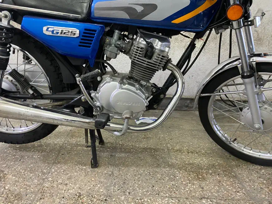 بهرو ۱۲۵|موتورسیکلت|گنبد کاووس, |دیوار