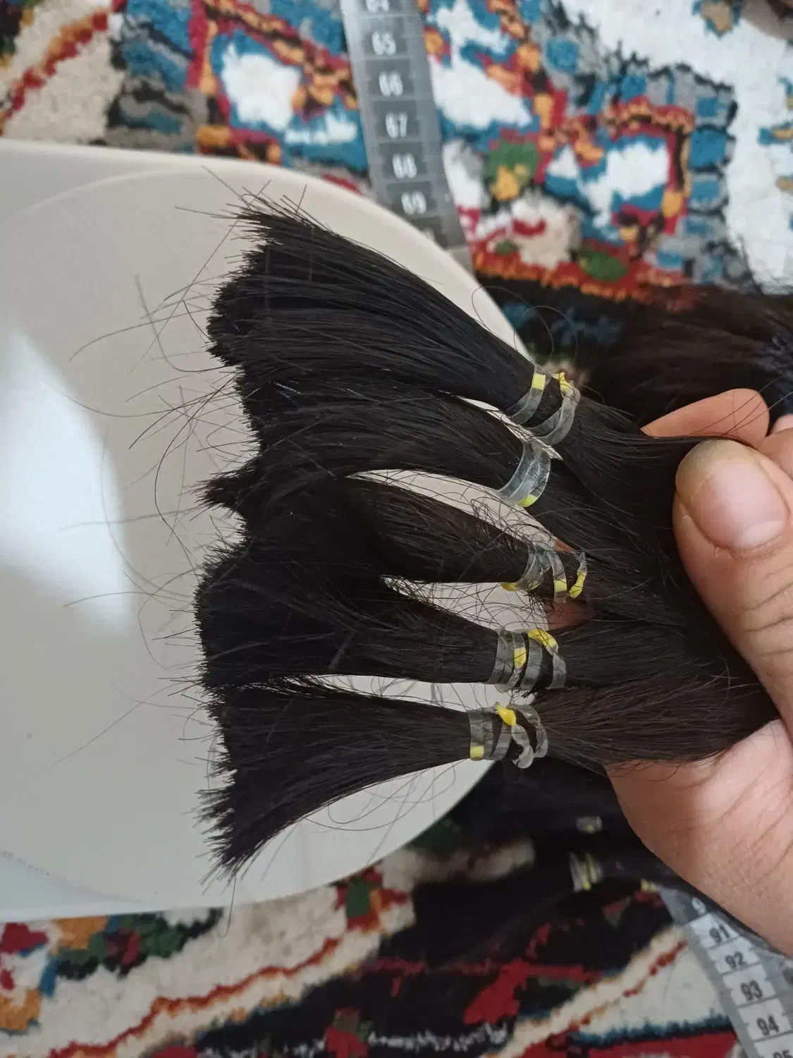 موهای بانوان|آرایشی، بهداشتی، درمانی|تربت جام, میان جام|دیوار