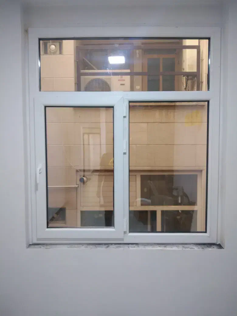 درب و پنجره upvc توری پلیسه|خدمات پیشه و مهارت|اهواز, کوی فرهنگیان ۲|دیوار