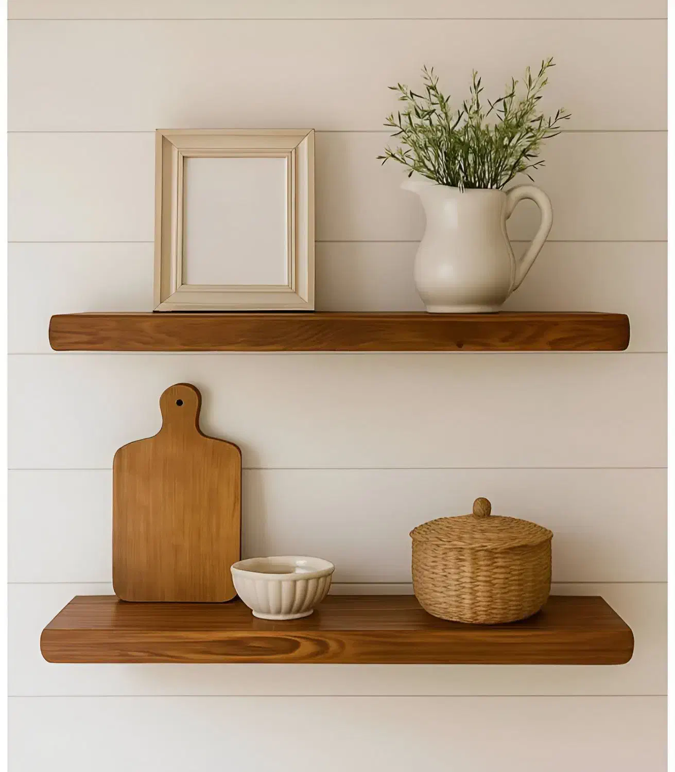 شلف دیواری|کتابخانه، شلف، قفسههای دیواری|شهریار, شهرک امیریه|دیوار